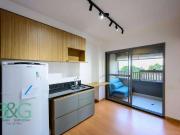 Kitnet / Stúdio para Venda em São Paulo/SP Vila...