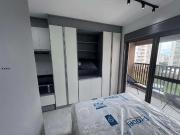 Kitnet / Stúdio para Venda em São Paulo/SP Vila...