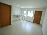 Kitnet / Stúdio para Venda em São Paulo/SP Vila...