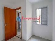 Kitnet / Stúdio para Venda em São Paulo/SP Vila Isolina...