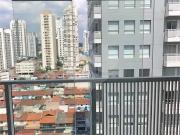 Kitnet / Stúdio para Venda em São Paulo/SP Vila...