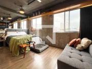 Kitnet / Stúdio para Venda em São Paulo/SP Vila...