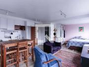 Kitnet / Stúdio para Venda em São Paulo/SP Vila...