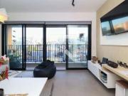 Kitnet / Stúdio para Venda em São Paulo/SP Vila Madalena...