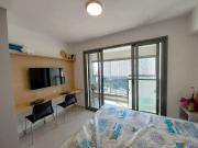 Kitnet / Stúdio para Venda em São Paulo/SP Vila Madalena...