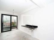 Kitnet / Stúdio para Venda em São Paulo/SP Vila Madalena...