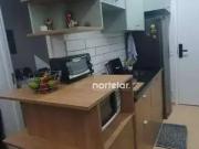 Kitnet / Stúdio para Venda em São Paulo/SP Vila Madalena...