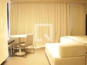 Kitnet / Stúdio para Venda em São Paulo/SP Vila Madalena...