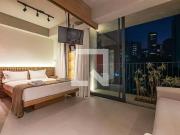 Kitnet / Stúdio para Venda em São Paulo/SP Vila Madalena...