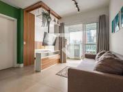 Kitnet / Stúdio para Venda em São Paulo/SP Vila Madalena...