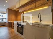 Kitnet / Stúdio para Venda em São Paulo/SP Vila Madalena...