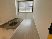 Kitnet / Stúdio para Venda em São Paulo/SP Vila Madalena...