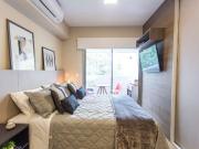 Kitnet / Stúdio para Venda em São Paulo/SP Vila Madalena...