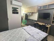 Kitnet / Stúdio para Venda em São Paulo/SP Vila Madalena...