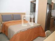 Kitnet / Stúdio para Venda em São Paulo/SP Vila Madalena...