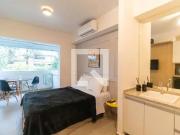 Kitnet / Stúdio para Venda em São Paulo/SP Vila Madalena...