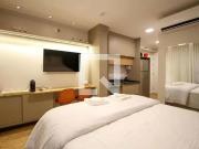 Kitnet / Stúdio para Venda em São Paulo/SP Vila Madalena...