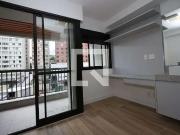 Kitnet / Stúdio para Venda em São Paulo/SP Vila Madalena...