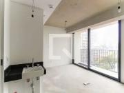 Kitnet / Stúdio para Venda em São Paulo/SP Vila Madalena...