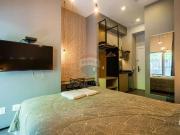 Kitnet / Stúdio para Venda em São Paulo/SP Vila Madalena...