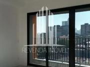 Kitnet / Stúdio para Venda em São Paulo/SP Vila Madalena...