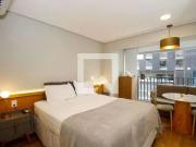 Kitnet / Stúdio para Venda em São Paulo/SP Vila Madalena...