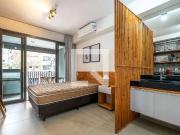 Kitnet / Stúdio para Venda em São Paulo/SP Vila Madalena...