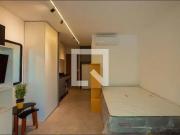 Kitnet / Stúdio para Venda em São Paulo/SP Vila Madalena...