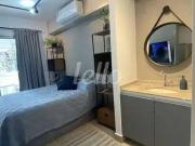 Kitnet / Stúdio para Venda em São Paulo/SP Vila Madalena...