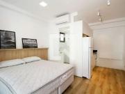 Kitnet / Stúdio para Venda em São Paulo/SP Vila Madalena...