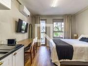 Kitnet / Stúdio para Venda em São Paulo/SP Vila Madalena...
