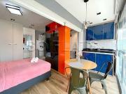 Kitnet / Stúdio para Venda em São Paulo/SP Vila Madalena...