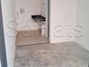 Kitnet / Stúdio para Venda em São Paulo/SP Vila Madalena...