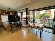 Kitnet / Stúdio para Venda em São Paulo/SP Vila Madalena...