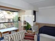 Kitnet / Stúdio para Venda em São Paulo/SP Vila Madalena...