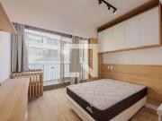 Kitnet / Stúdio para Venda em São Paulo/SP Vila Madalena...