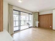 Kitnet / Stúdio para Venda em São Paulo/SP Vila Madalena...