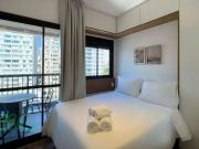 Kitnet / Stúdio para Venda em São Paulo/SP Vila Madalena...