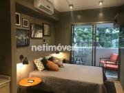 Kitnet / Stúdio para Venda em São Paulo/SP Vila Madalena...