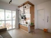 Kitnet / Stúdio para Venda em São Paulo/SP Vila Madalena...