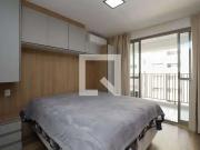 Kitnet / Stúdio para Venda em São Paulo/SP Vila Madalena...