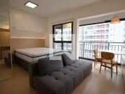 Kitnet / Stúdio para Venda em São Paulo/SP Vila Madalena...