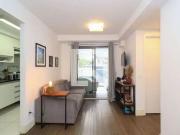 Kitnet / Stúdio para Venda em São Paulo/SP Vila Madalena...