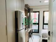 Kitnet / Stúdio para Venda em São Paulo/SP Vila Mariana...