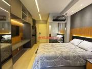 Kitnet / Stúdio para Venda em São Paulo/SP Vila Mariana...