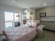 Kitnet / Stúdio para Venda em São Paulo/SP Vila Mariana...