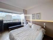 Kitnet / Stúdio para Venda em São Paulo/SP Vila Mariana...