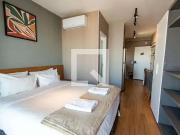 Kitnet / Stúdio para Venda em São Paulo/SP Vila Mariana...