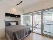 Kitnet / Stúdio para Venda em São Paulo/SP Vila Mariana...