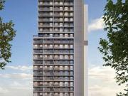 Kitnet / Stúdio para Venda em São Paulo/SP Vila Mariana...